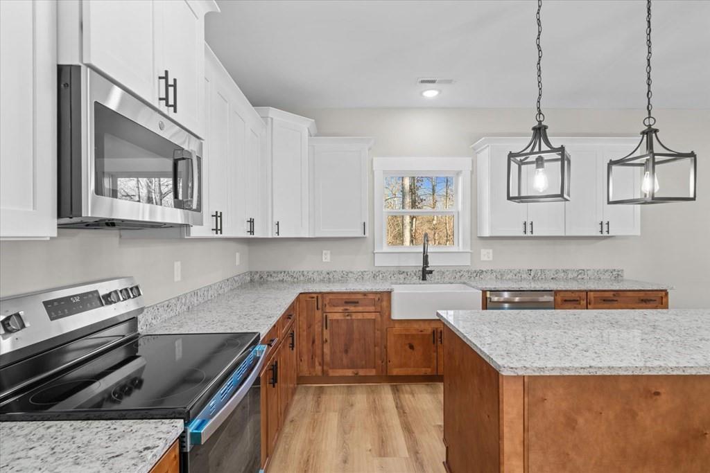 162 Valley Point Drive Southeast Dalton, GA 30721 - Photo 15 of 48