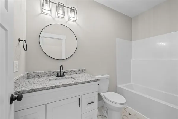 $384,900 | 162 Valley Point Drive Southeast, Dalton, GA 30721