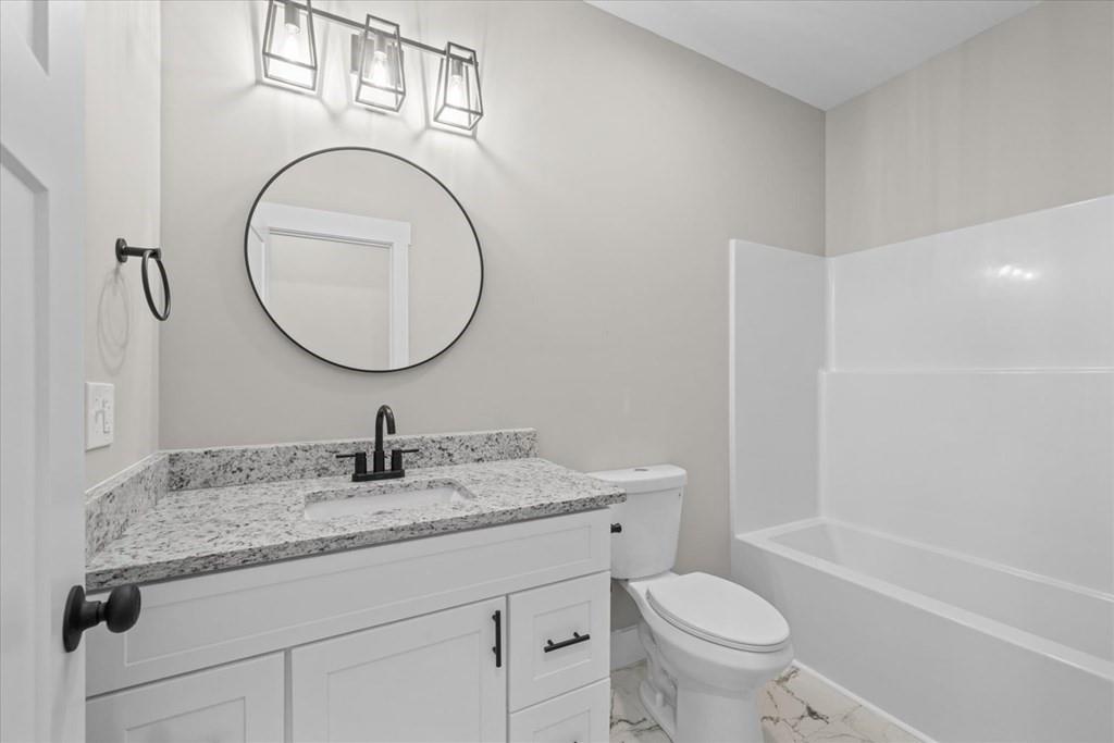 162 Valley Point Drive Southeast Dalton, GA 30721 - Photo 16 of 48