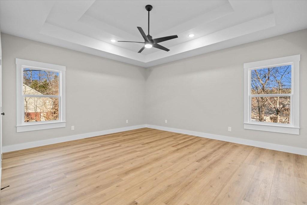 162 Valley Point Drive Southeast Dalton, GA 30721 - Photo 20 of 48