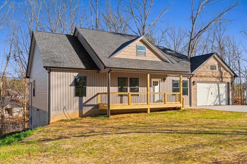 162 Valley Point Drive Southeast Dalton, GA 30721 - Photo 3 of 48