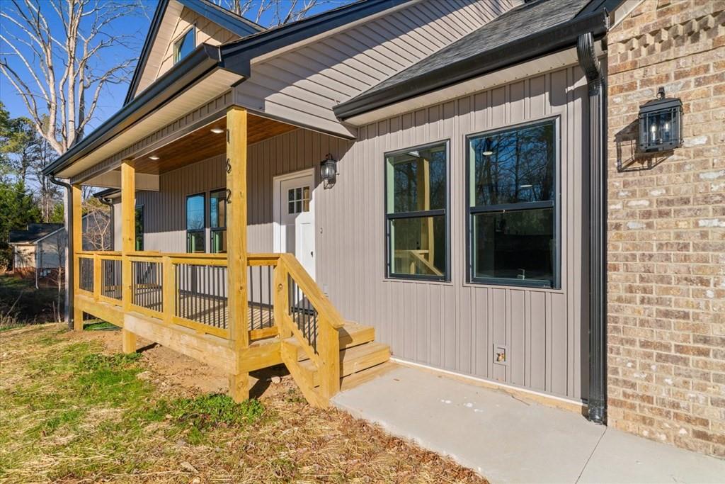 162 Valley Point Drive Southeast Dalton, GA 30721 - Photo 4 of 48