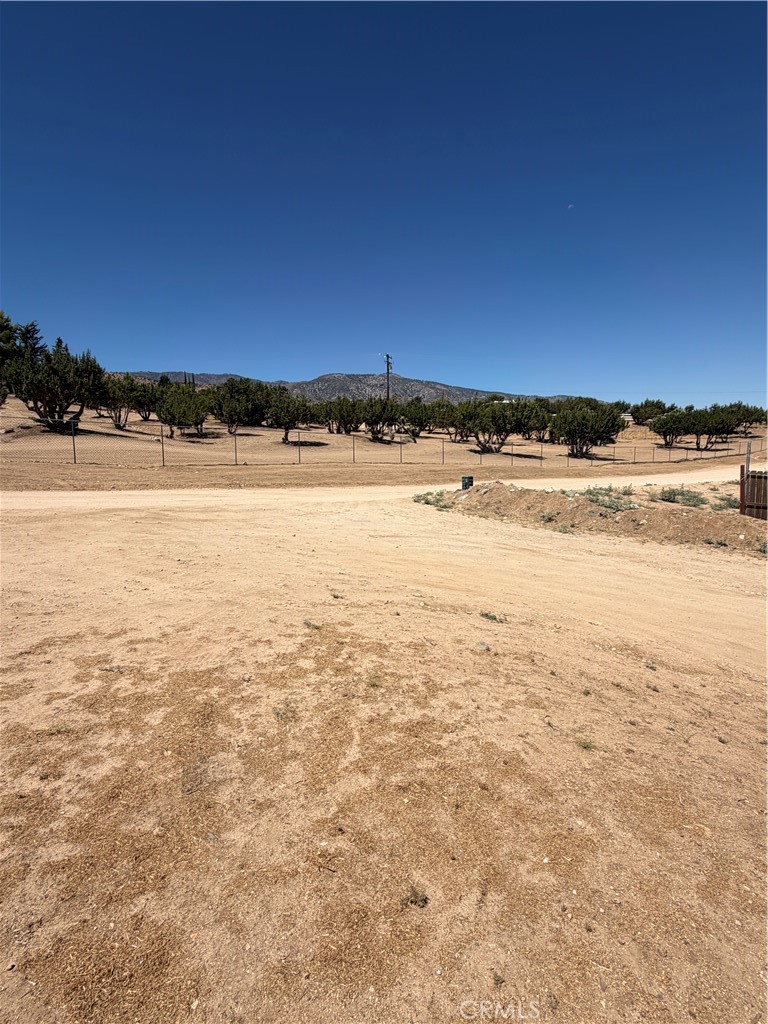 3466 Quail Road Pinon Hills, CA 92372 - Photo 7 of 8