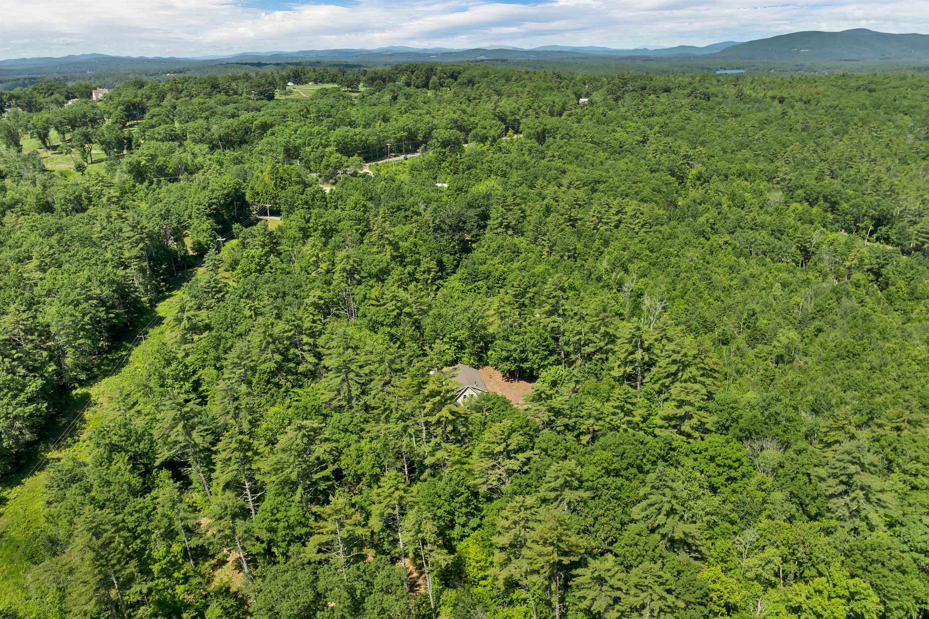 41 Beaver Pond Road Moultonborough, NH 03254 - Photo 4 of 49