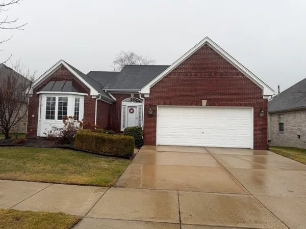 $454,900 | 42359 Sable Boulevard, Sterling Heights, MI 48314