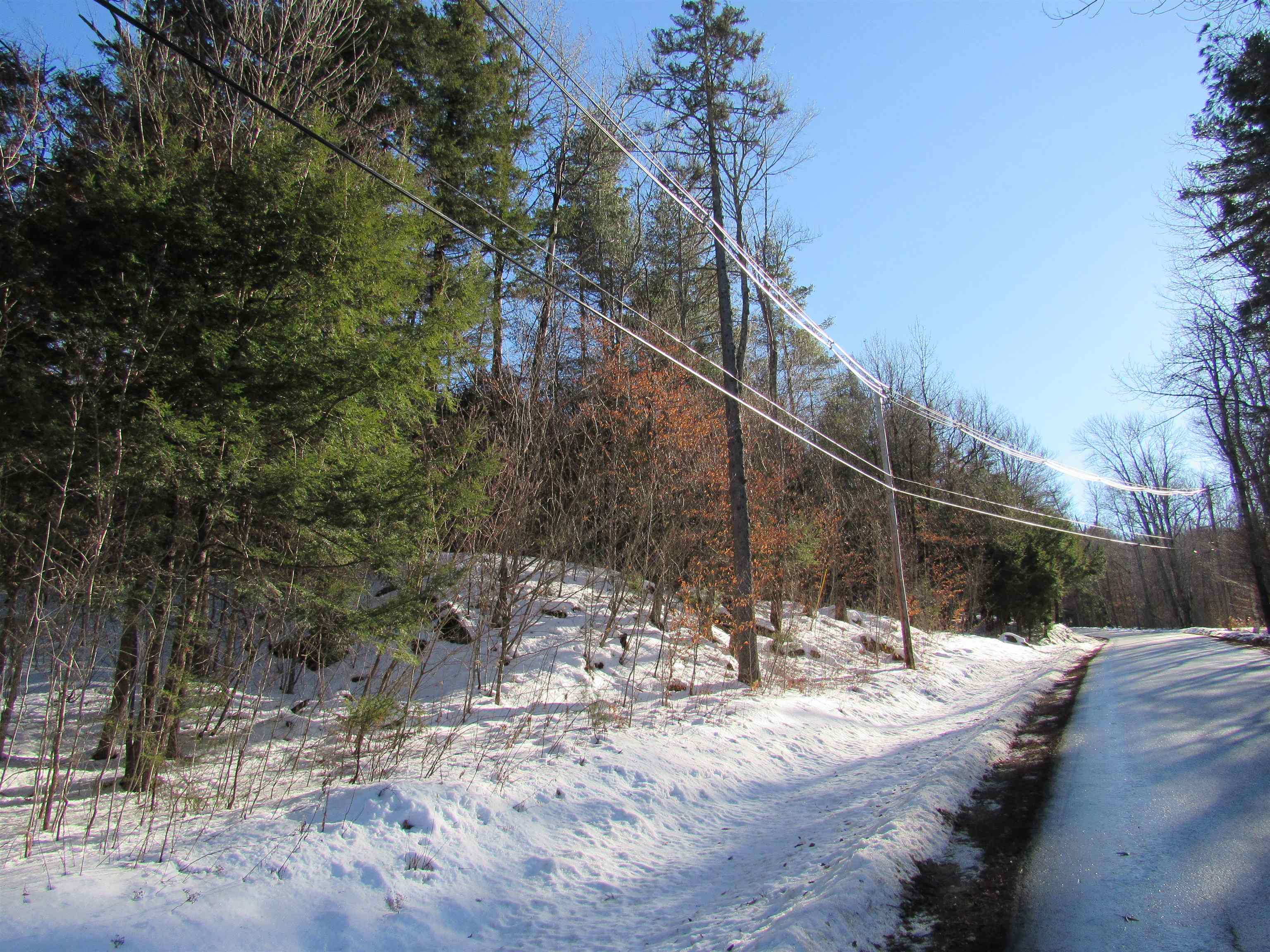 0 Lower Taylor Hill Road Winhall, VT 05340 - Photo 2 of 16