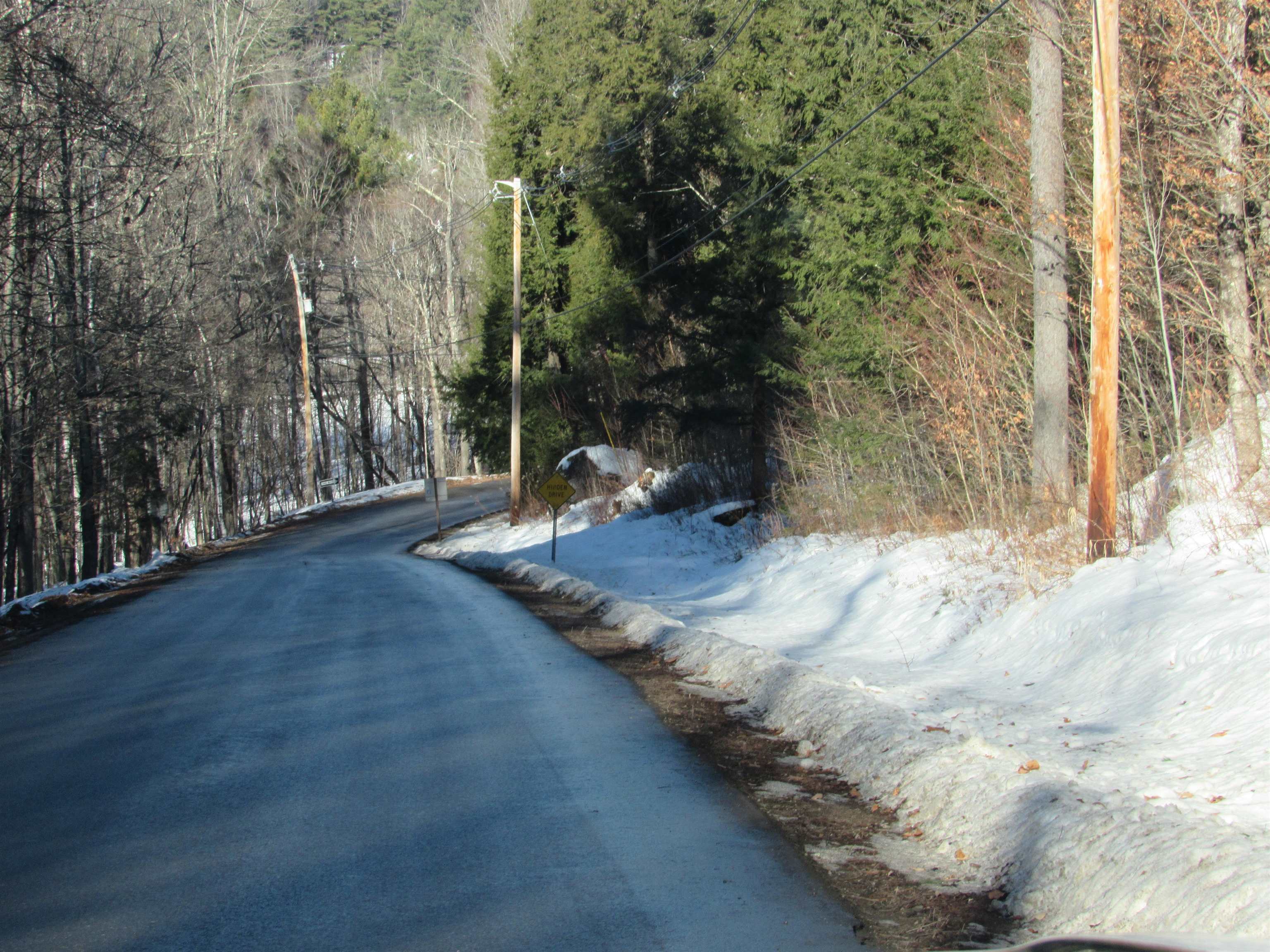 0 Lower Taylor Hill Road Winhall, VT 05340 - Photo 4 of 16