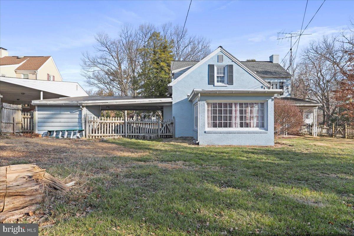 19011 Orchard Terrace Road Hagerstown, MD 21742 - Photo 39 of 41
