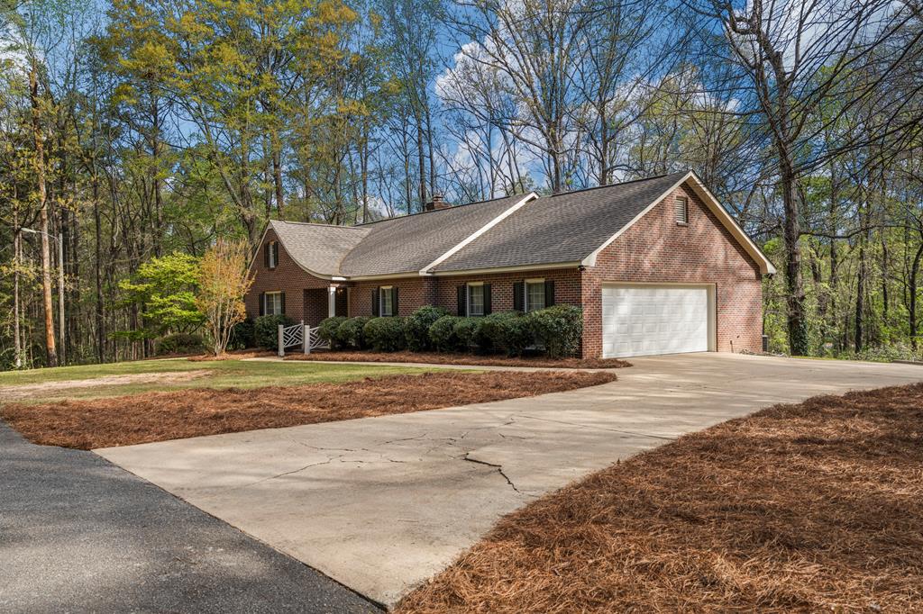 6771 Mobley Road Columbus, GA 31904 - Photo 1 of 30 Main View