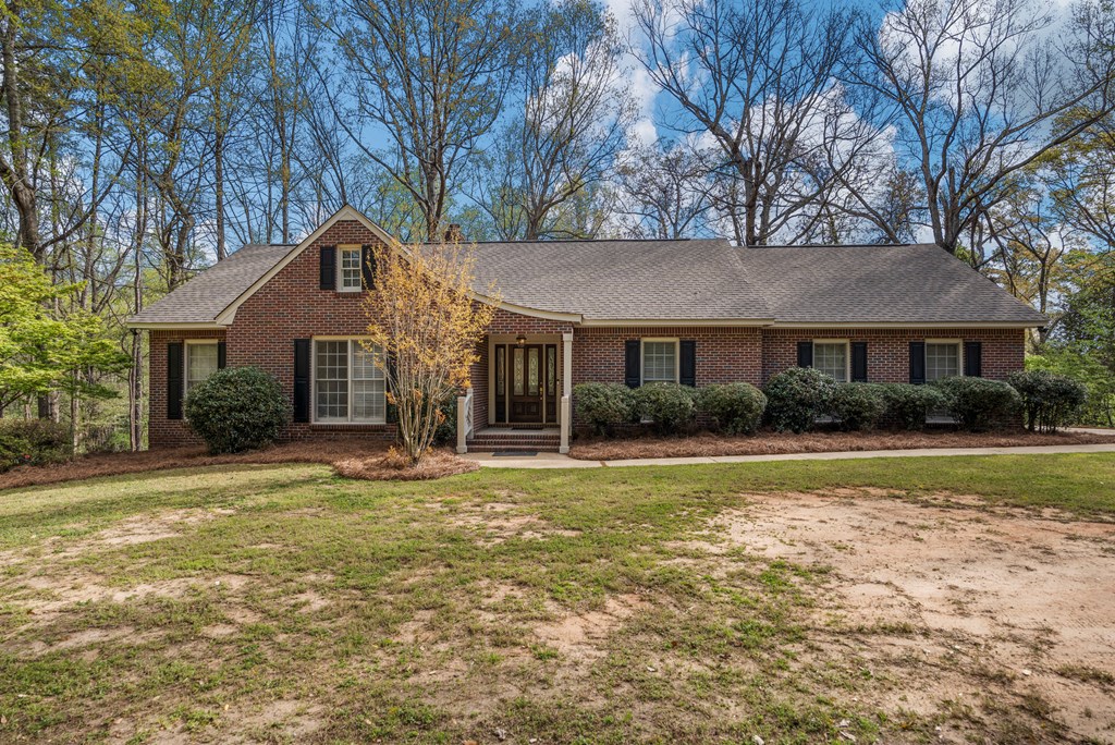 6771 Mobley Road Columbus, GA 31904 - Photo 2 of 30