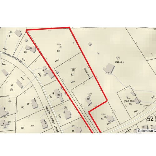 6771 Mobley Road Columbus, GA 31904 - Photo 29 of 30