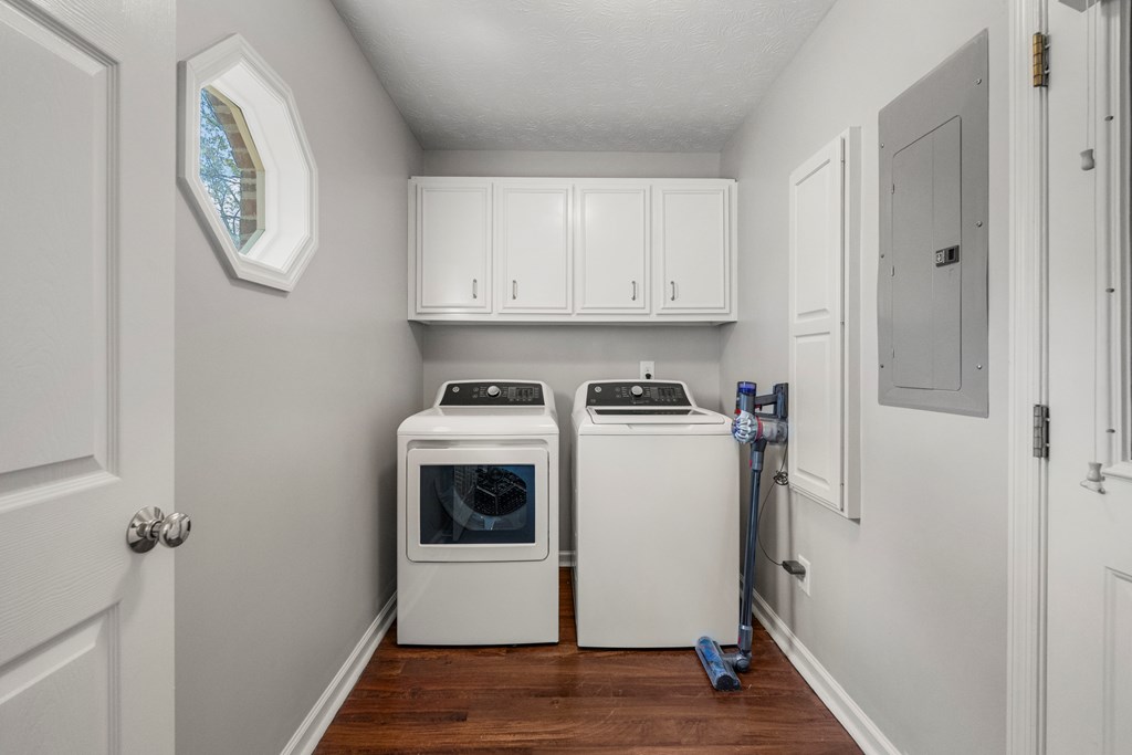 6771 Mobley Road Columbus, GA 31904 - Photo 7 of 30