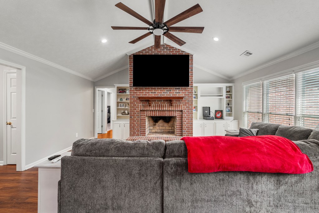 6771 Mobley Road Columbus, GA 31904 - Photo 8 of 30