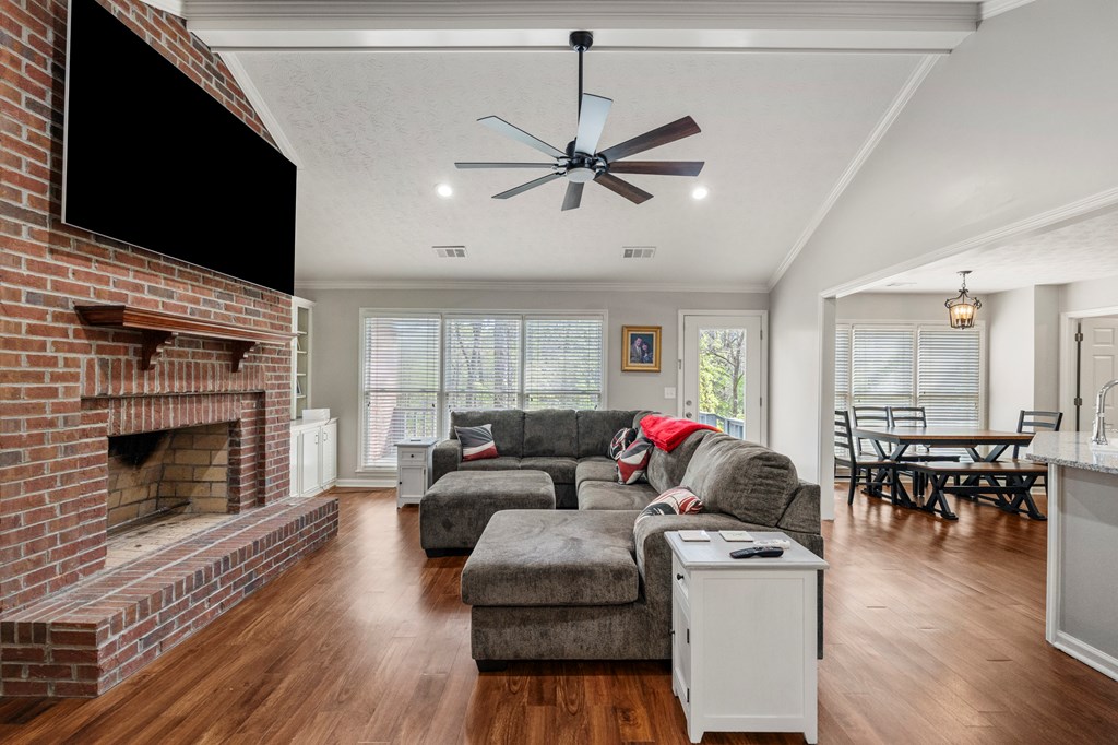 6771 Mobley Road Columbus, GA 31904 - Photo 9 of 30