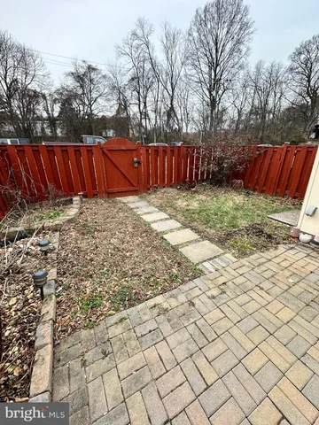 a room with storage and utility