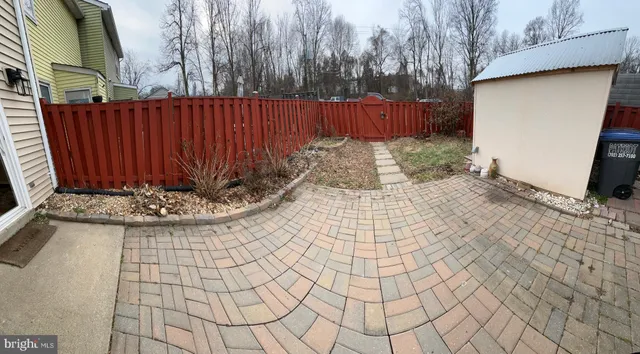 $2,500 | 7943 Timarand Court, Lorton, VA 22079