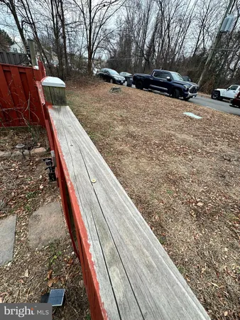 $2,500 | 7943 Timarand Court, Lorton, VA 22079