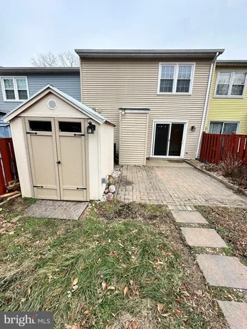 $2,500 | 7943 Timarand Court, Lorton, VA 22079