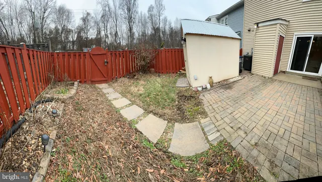 $2,500 | 7943 Timarand Court, Lorton, VA 22079