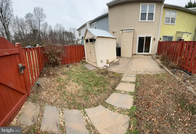 $2,500 | 7943 Timarand Court, Lorton, VA 22079