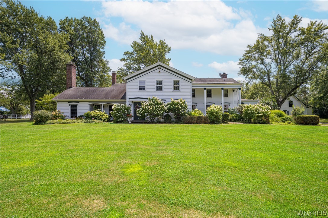 905 Sturgeon Point Road Evans, NY 14047 - Photo 1 of 50 Gallery Image 1