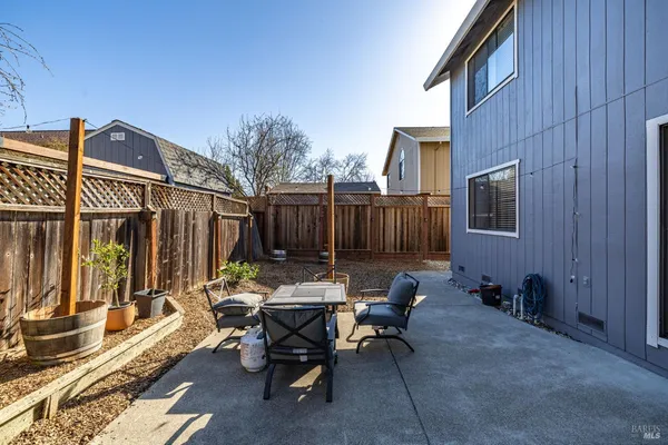 $799,999 | 207 Othello Court, Windsor, CA 95492