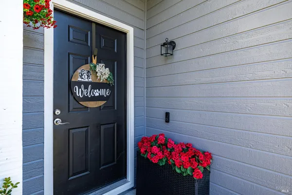 a sign that is on the wall