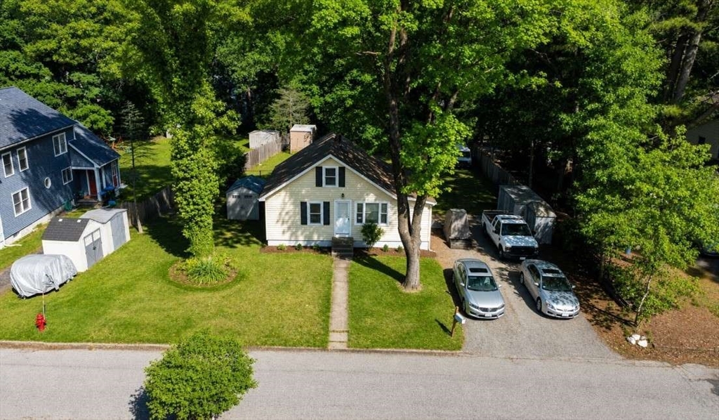 32 Birch Road Natick, MA 01760 - Photo 11 of 35