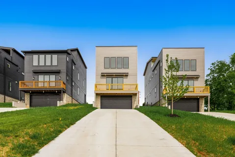 $899,000 | 2158 Summitt Avenue, Nashville, TN 37218