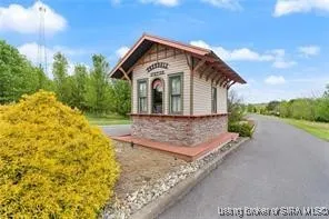 $34,900 | Crandall Station Road, Crandall, IN 47114