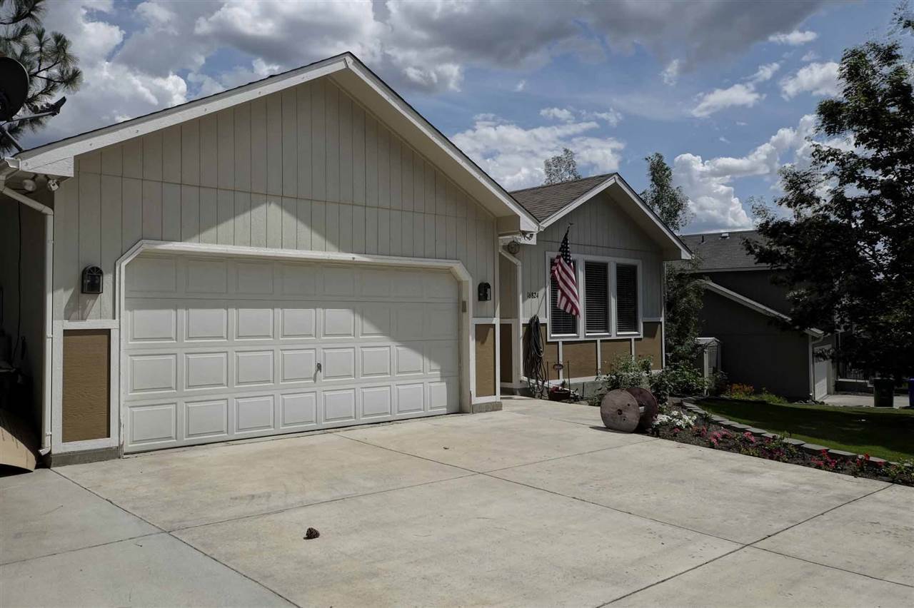 16824 North Mayfair Road Colbert, WA 99005 - Photo 1 of 20