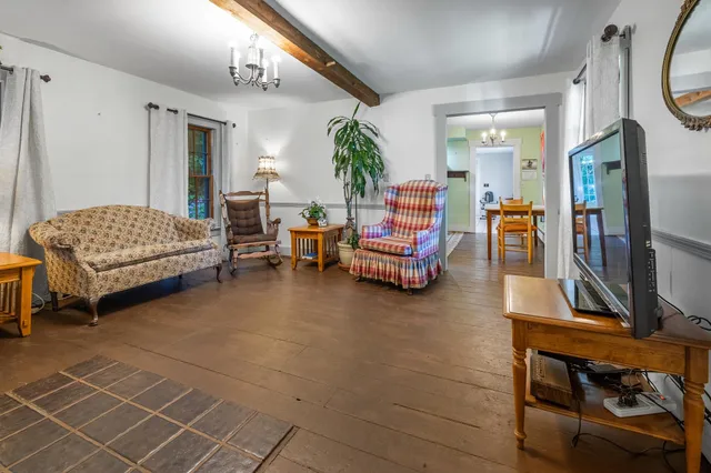 $550,000 | 2295 Quechee Main Street, Hartford, VT 05059