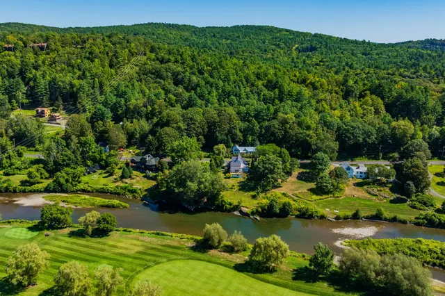 $550,000 | 2295 Quechee Main Street, Hartford, VT 05059