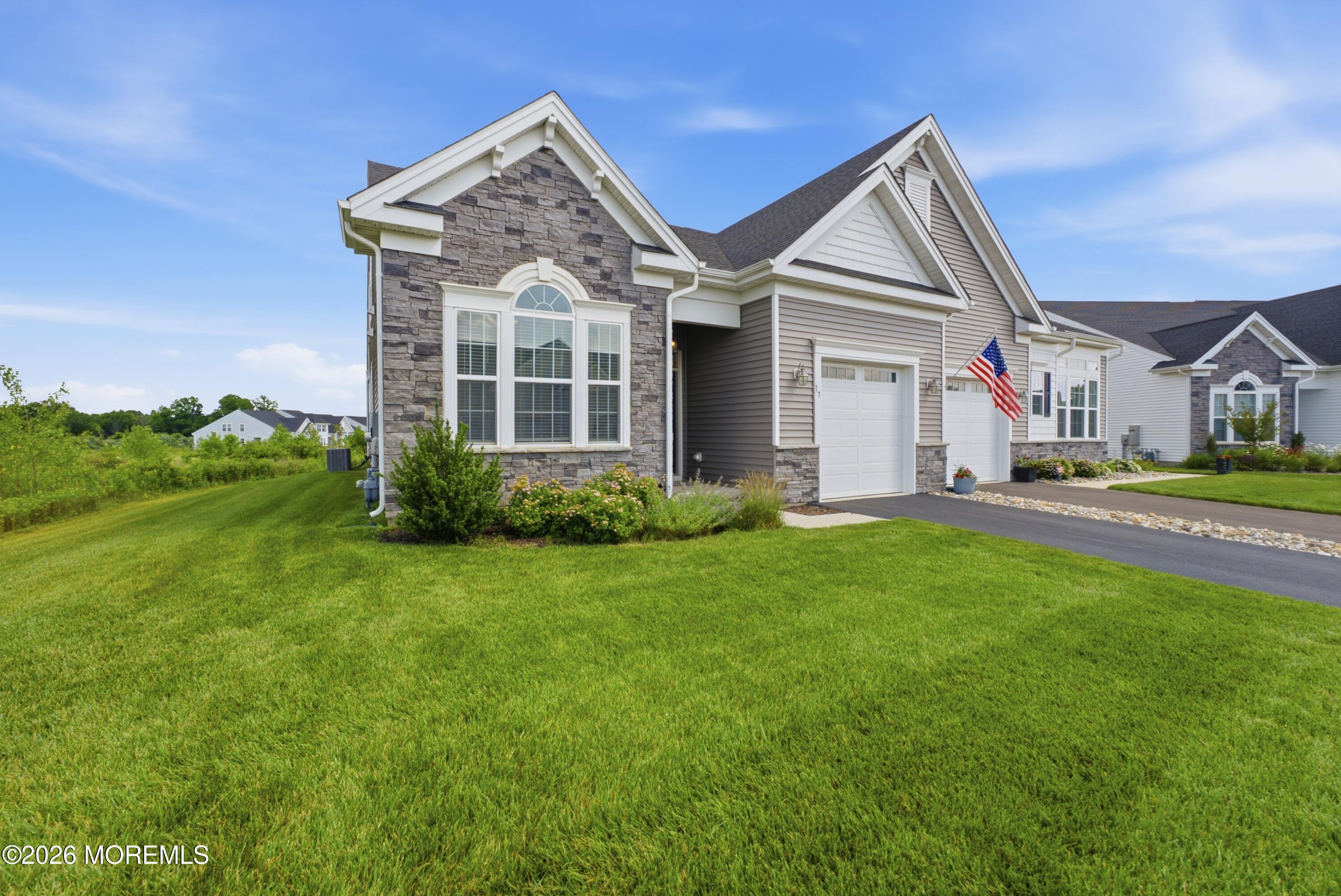17 Saratoga Road New Egypt, NJ 08533 - Photo 2 of 74 DSC01831
