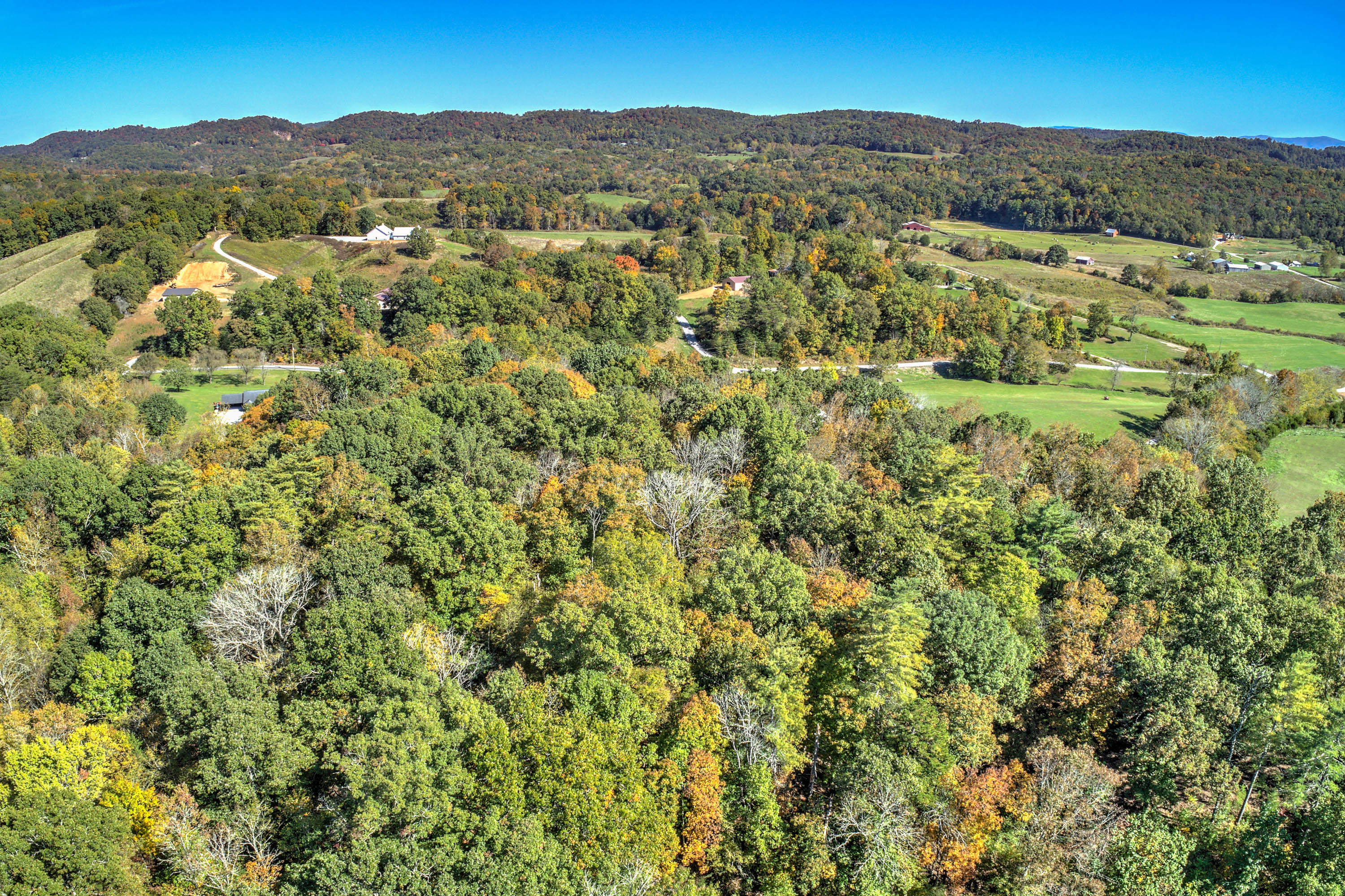 135 Fox Mays Road Greeneville, TN 37745 - Photo 32 of 36 135 Fox Mays Rd-7