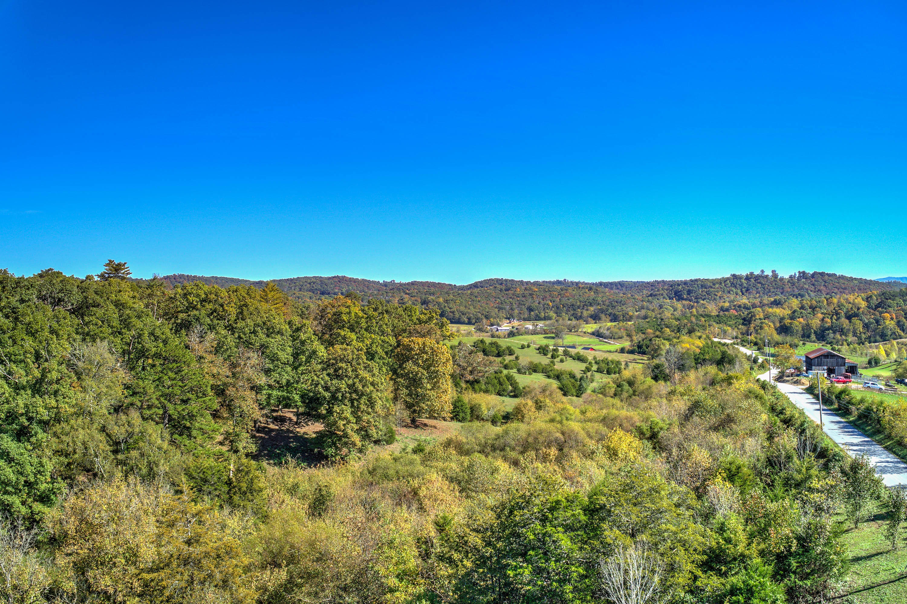 135 Fox Mays Road Greeneville, TN 37745 - Photo 33 of 36 135 Fox Mays Rd-9