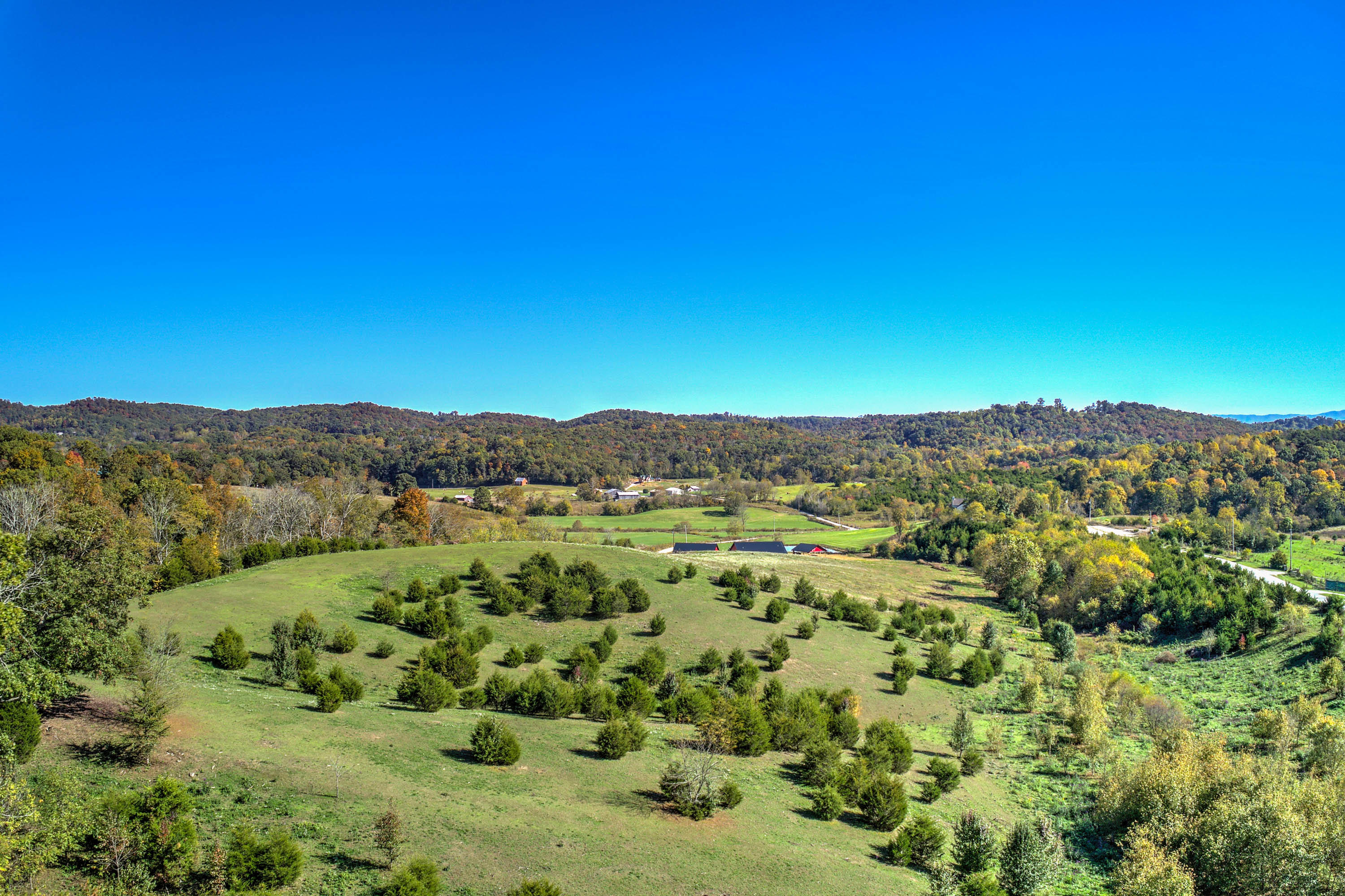 135 Fox Mays Road Greeneville, TN 37745 - Photo 34 of 36 135 Fox Mays Rd-11
