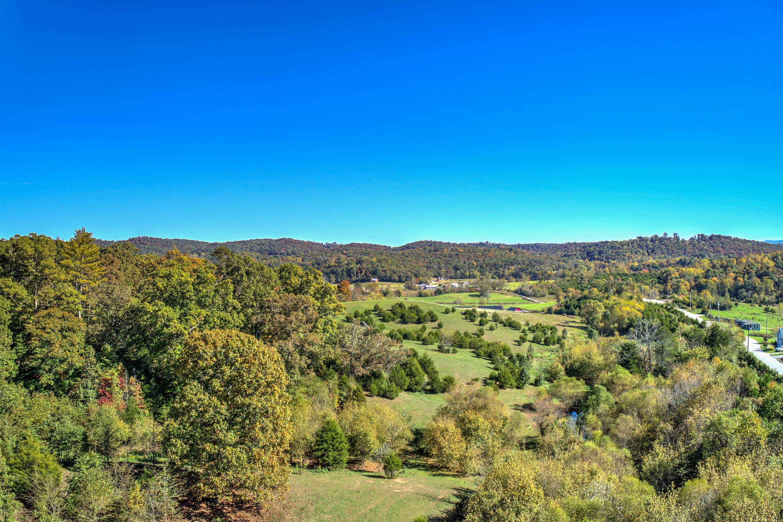 135 Fox Mays Road Greeneville, TN 37745 - Photo 35 of 36 135 Fox Mays Rd-10