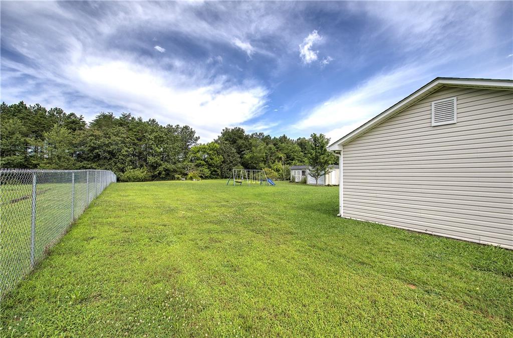 81 Old Stilesboro Road Southwest Taylorsville, GA 30178 - Photo 36 of 43