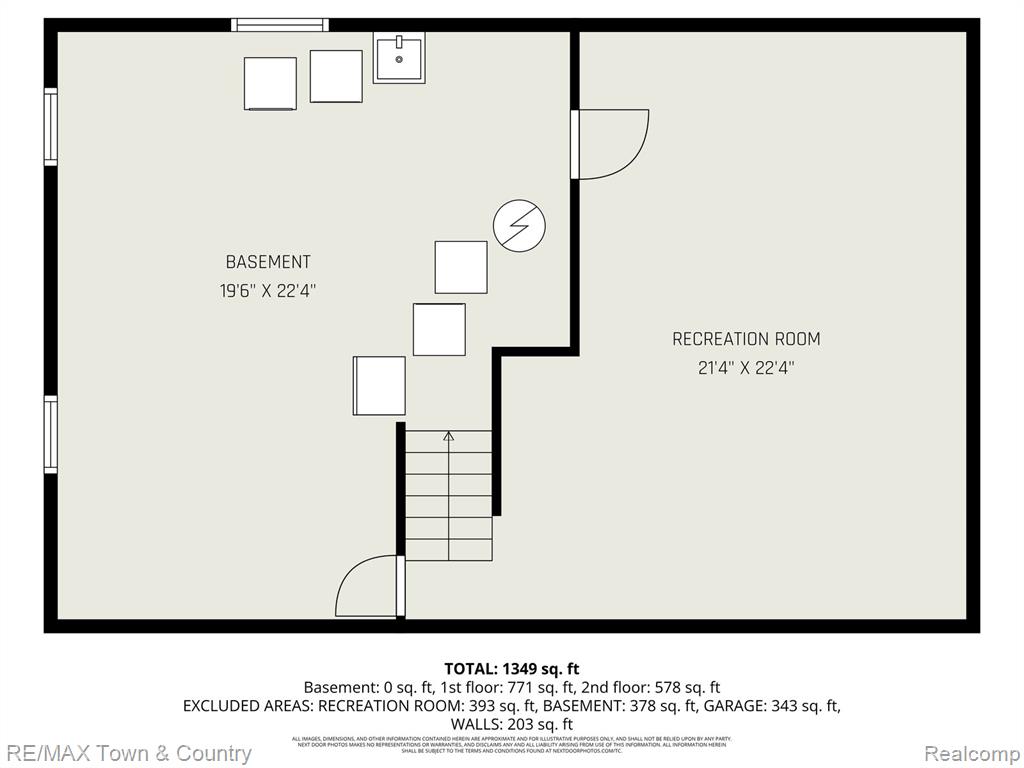 308 Old Bridge Road Grand Blanc, MI 48439 - Photo 32 of 37 Gallery Image 32