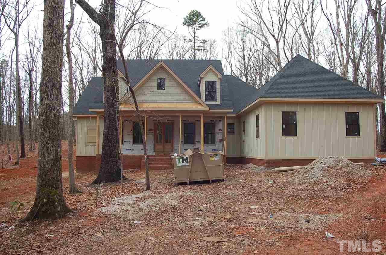 12020 Howie Road Raleigh, NC 27613 - Photo 1 of 3