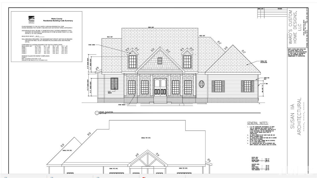 12020 Howie Road Raleigh, NC 27613 - Photo 3 of 3
