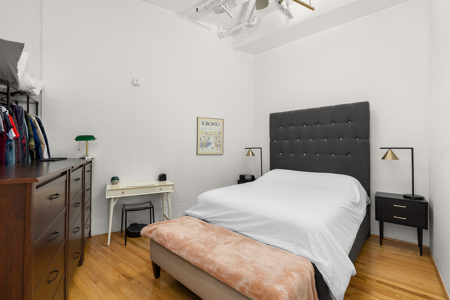 6 Varick Street, Unit 2B Manhattan, NY 10013 - Photo 4 of 6