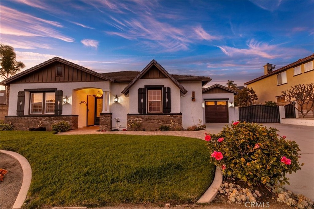 229 Oldenburg Lane Norco, CA 92860 - Photo 3 of 75