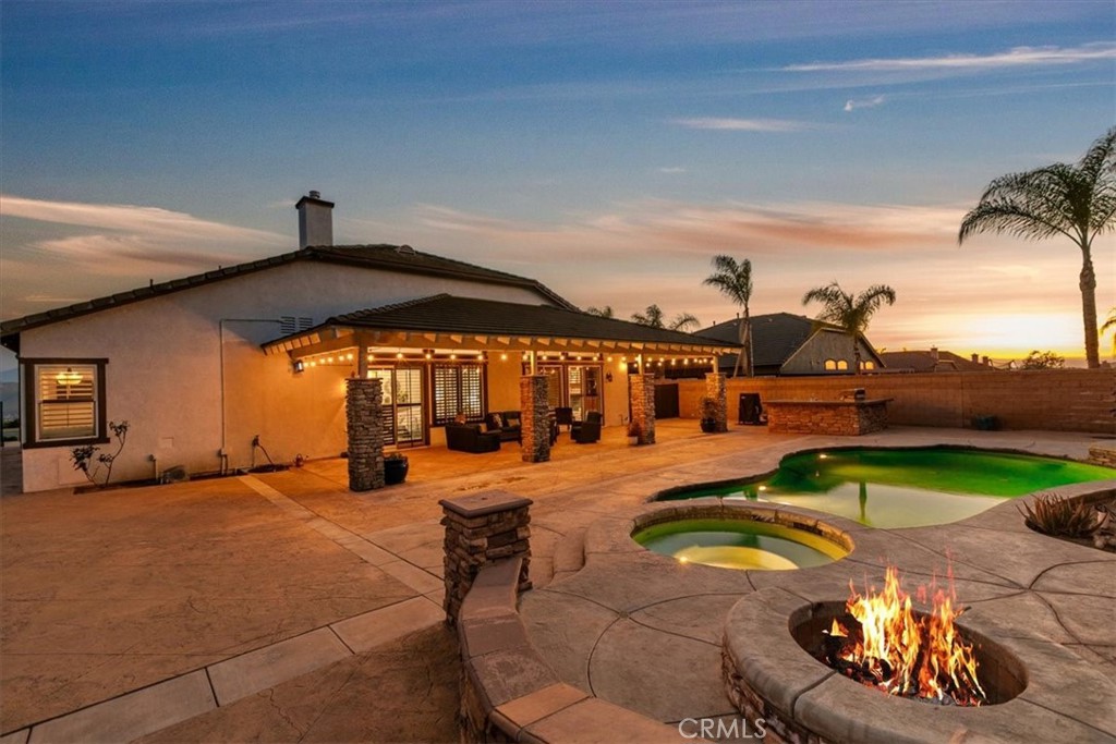 229 Oldenburg Lane Norco, CA 92860 - Photo 45 of 75