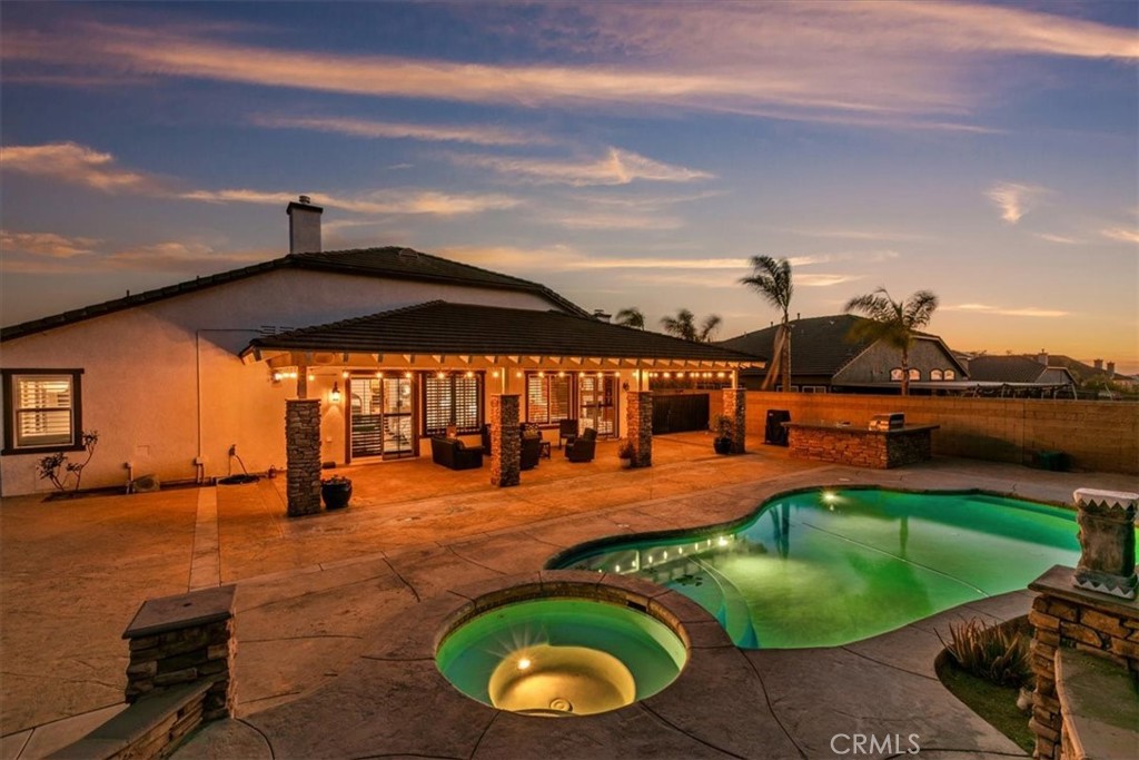 229 Oldenburg Lane Norco, CA 92860 - Photo 46 of 75