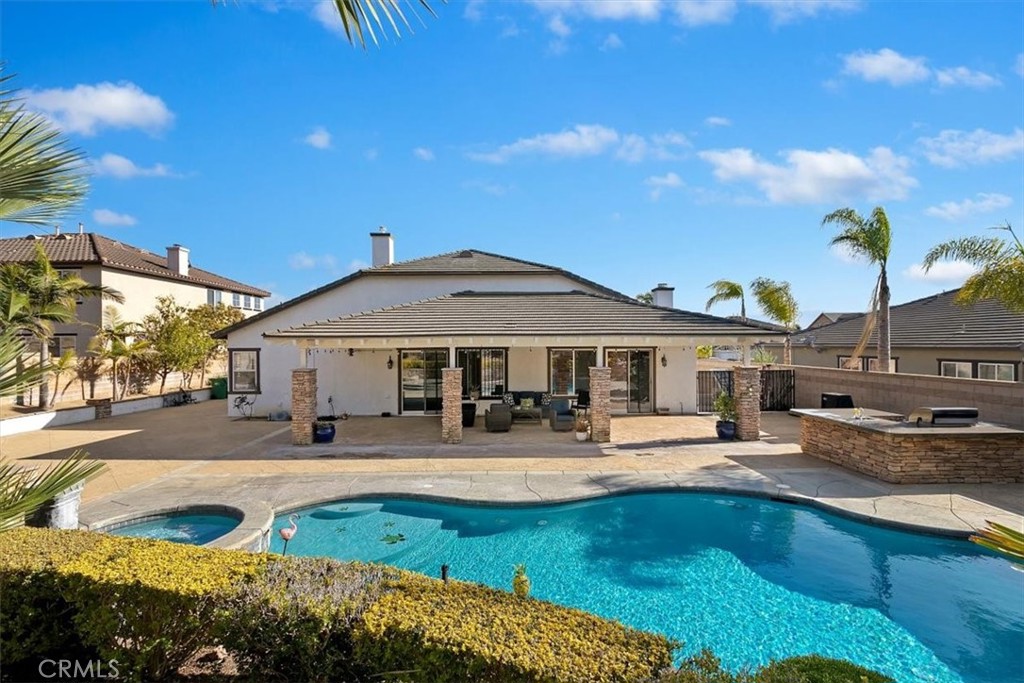 229 Oldenburg Lane Norco, CA 92860 - Photo 48 of 75