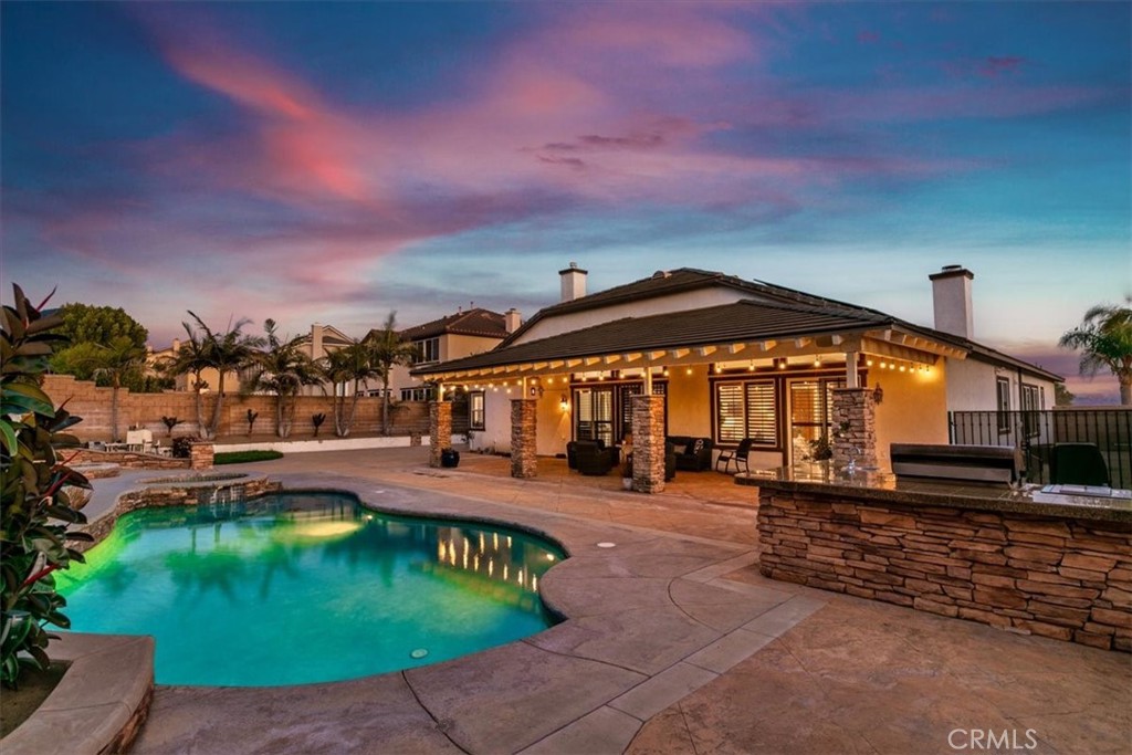 229 Oldenburg Lane Norco, CA 92860 - Photo 49 of 75