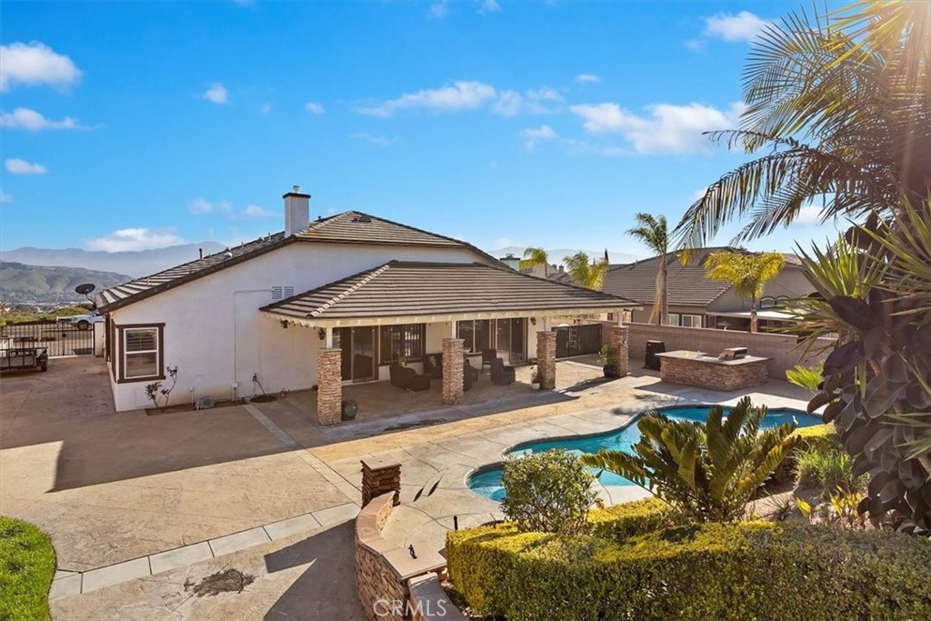 229 Oldenburg Lane Norco, CA 92860 - Photo 50 of 75