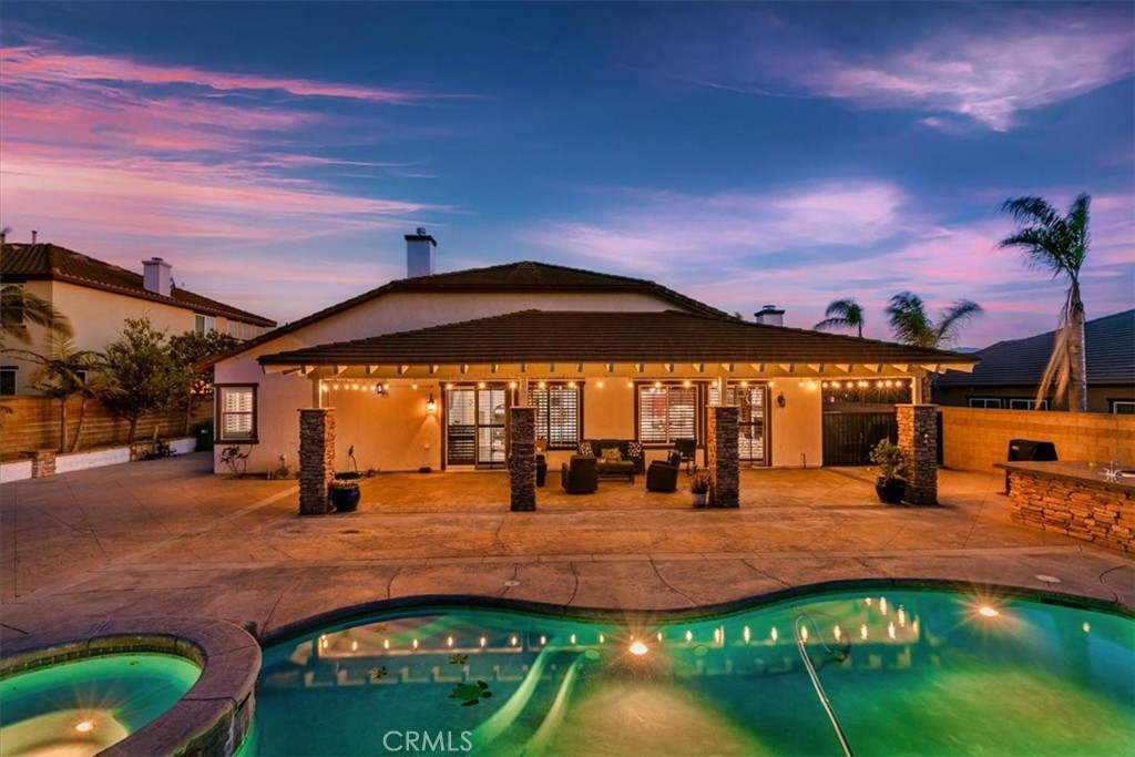 229 Oldenburg Lane Norco, CA 92860 - Photo 56 of 75